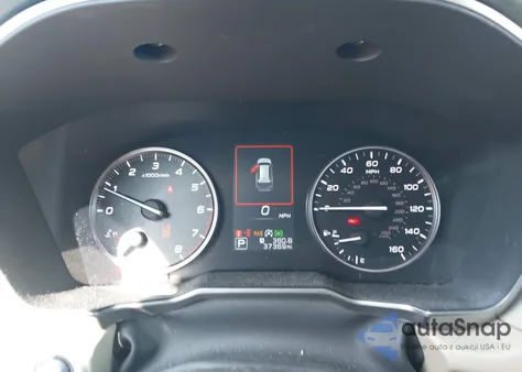 2021 Subaru Outback Limited Xt z USA, uszkodzony, nr VIN 4S4BTGND1M3119101